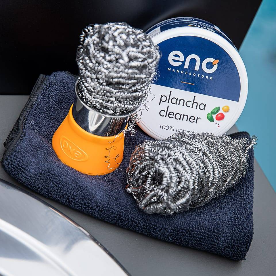 Eno - Nettoyant Plancha - ENO - Image 5