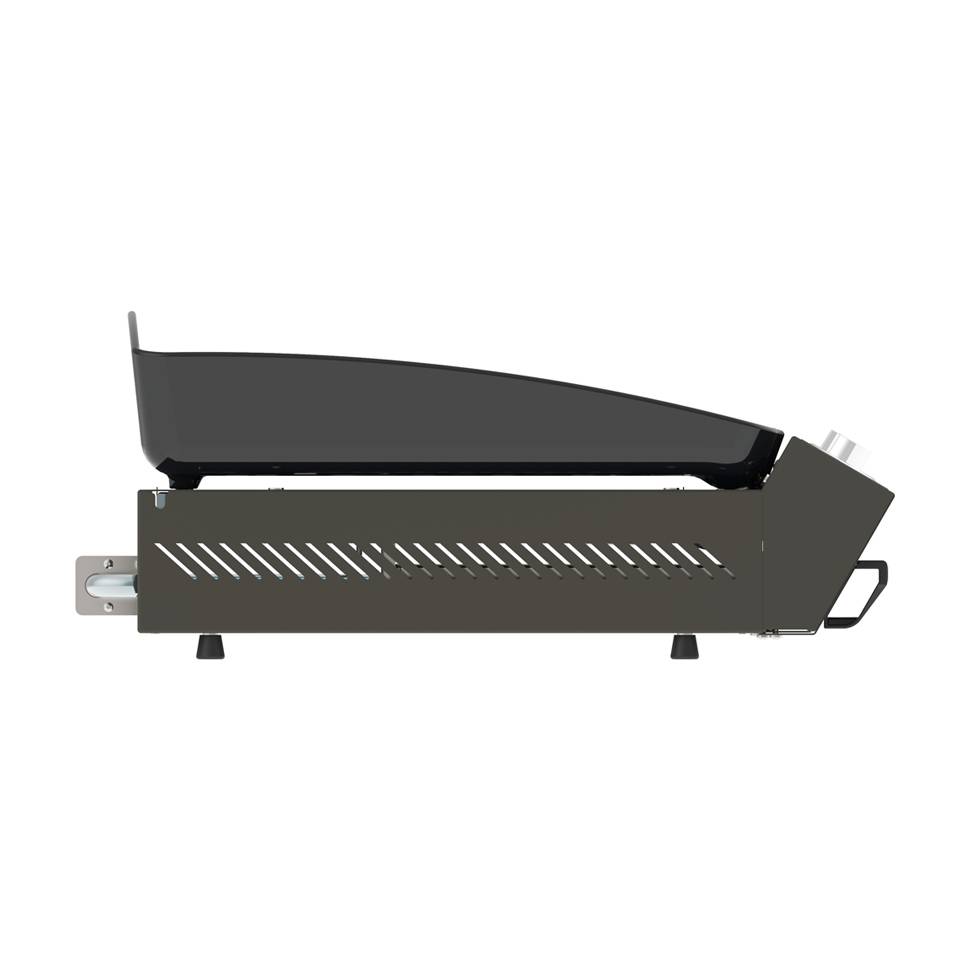 Eno - Eno - Plancha Bergerac 60 - L.60 x l.57 x H.24 cm - Image 7