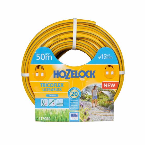 Tuyau Arrosage Ultraflex - HOZELOCK - Image 2