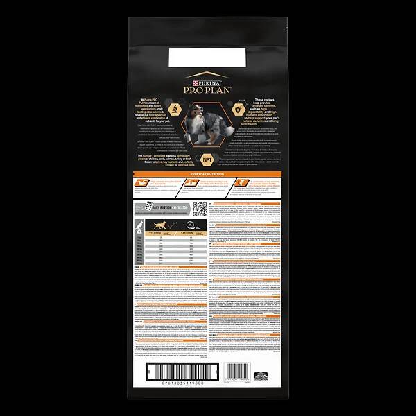 Purina Pro Plan - Croquettes chien Adulte Medium OptiBalance 14KG + 2,5KG gratuits - PRO PLAN - Image 16