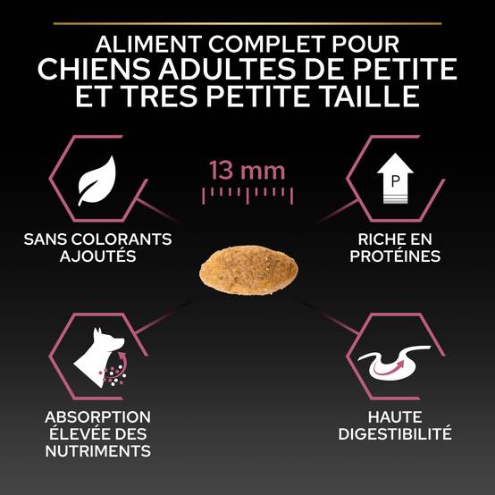 Purina Pro Plan - Croquettes chien Adulte Peau Sensible Saumon 3 kg - PRO PLAN - Image 10