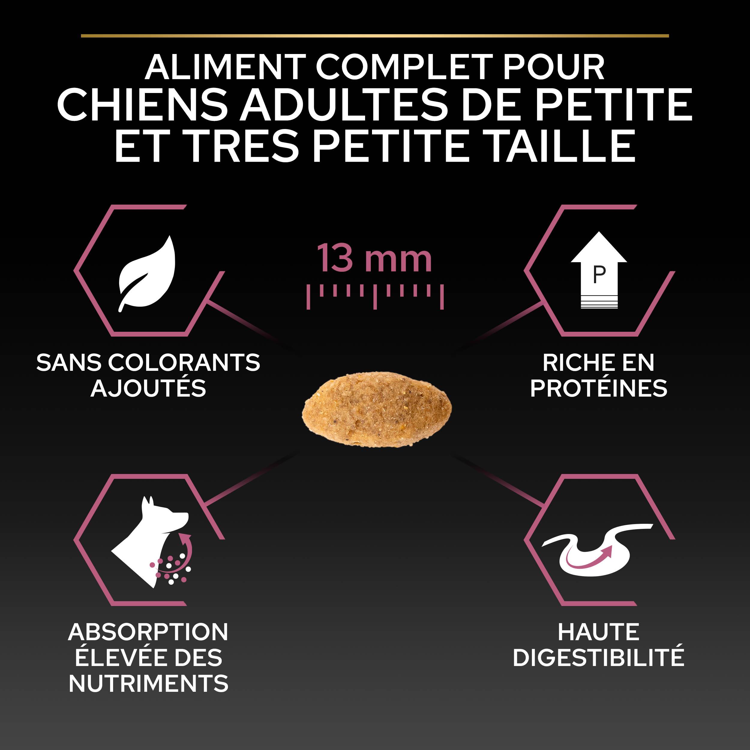 Purina Pro Plan - Croquettes chien Adulte Peau Sensible Saumon 3 kg - PRO PLAN - Image 10