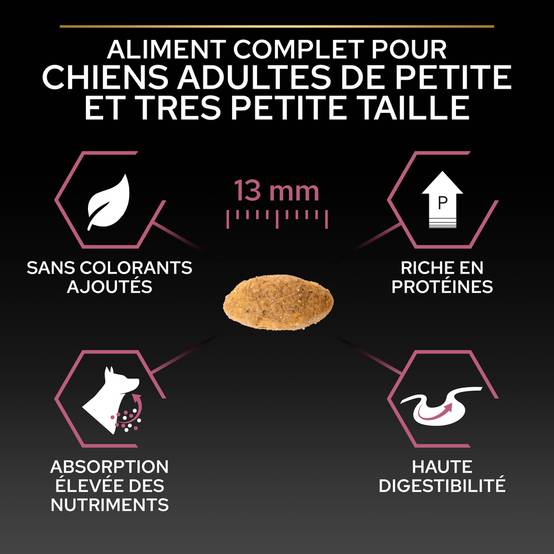 Purina Pro Plan - Croquettes chien Adulte Peau Sensible Saumon 3 kg - PRO PLAN - Image 15