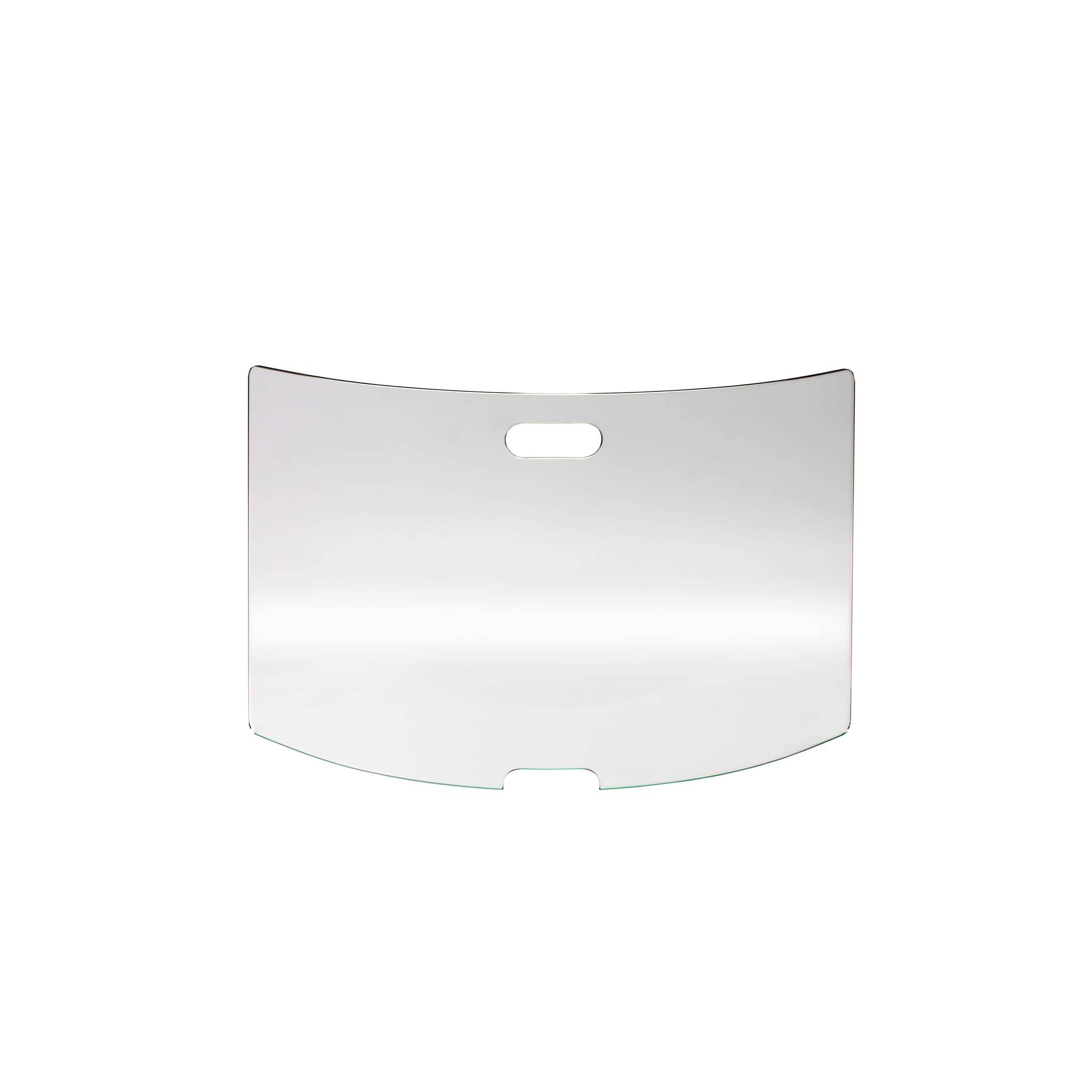 Le Marquier - Pare feu Euskara - Moyenne taille - L.80 x l.12 x H.52 cm