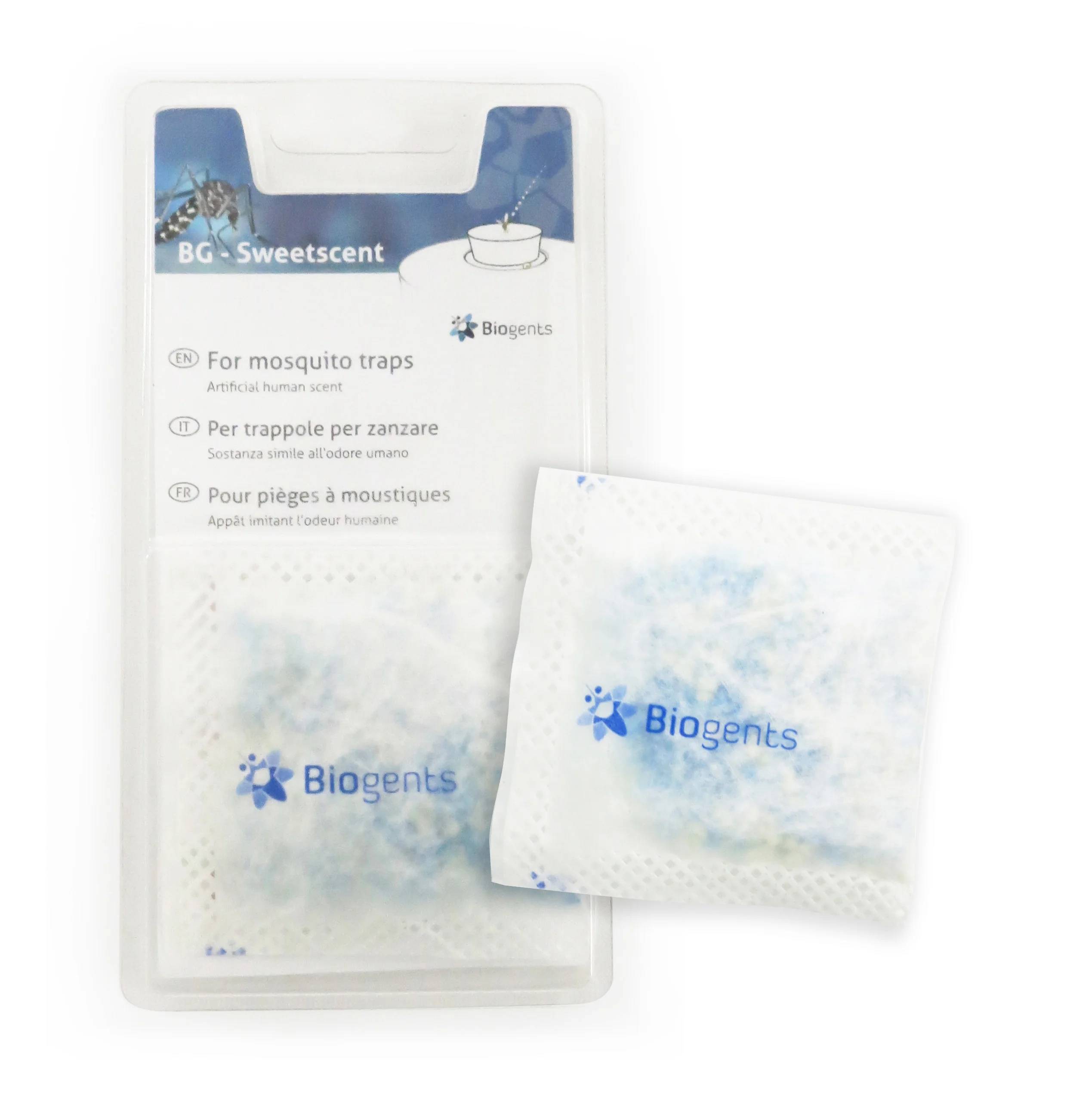 Biogents - Recharge BG-Sweetscent - BIOGENTS - Image 3