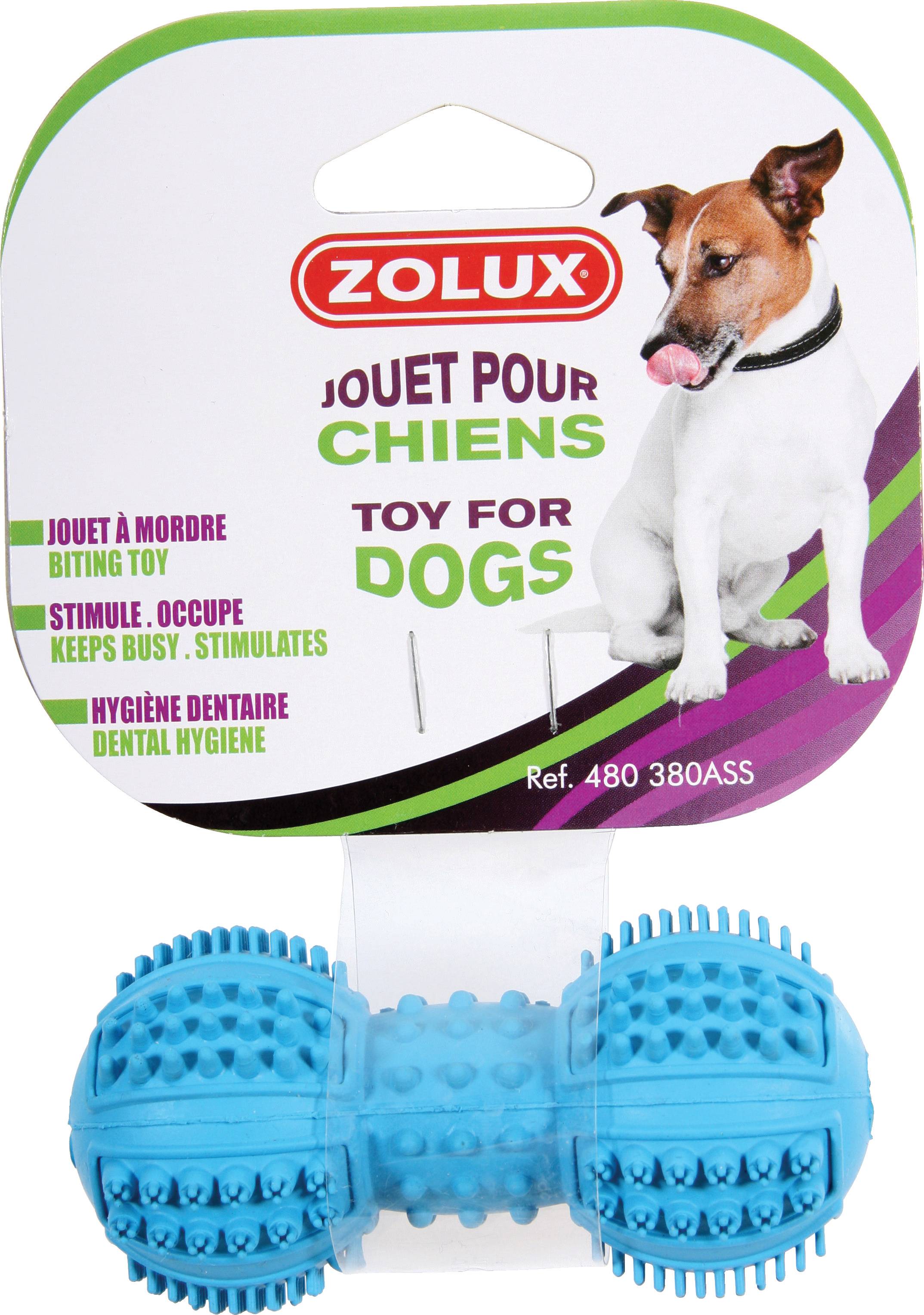 Zolux - Jouet Dental Os - - Image 1