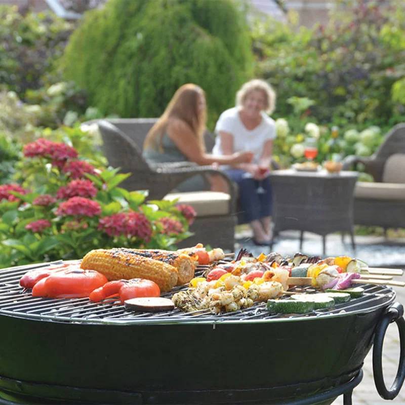 Grille pour Barbecue - ESSCHERT DESIGN - Image 3