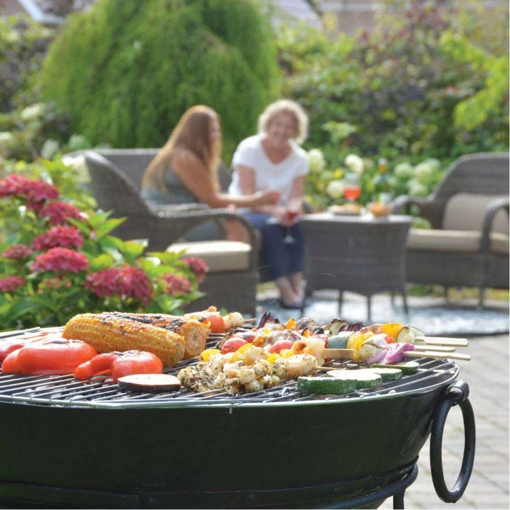 Grille pour Barbecue - ESSCHERT DESIGN - Image 7