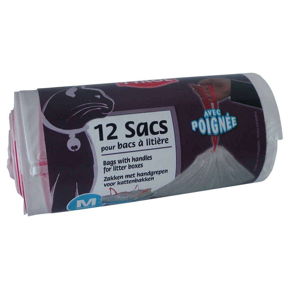 Tyrol - Tyrol rouleau de 12 sacs - TYROL - Image 2