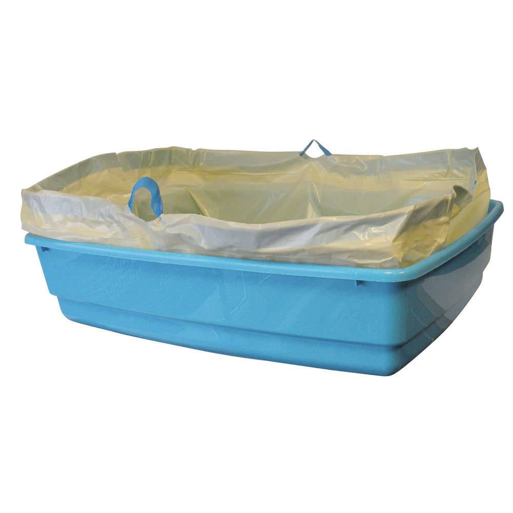 Tyrol - Tyrol rouleau de 12 sacs - TYROL - Image 3