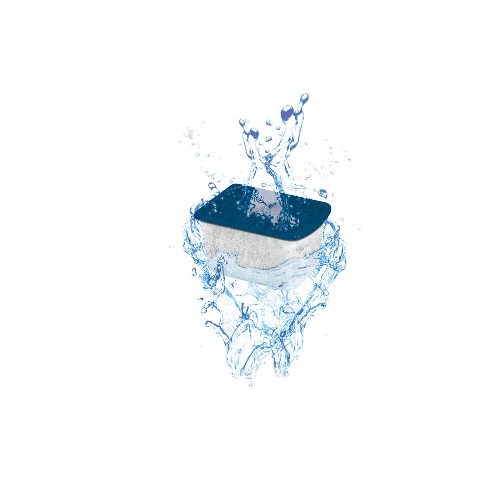 Cartouche Waterclear Taille S X2 - Image 2