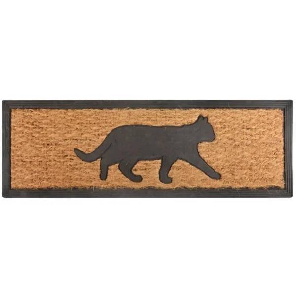 Esschert Design - Paillasson Chat ESSCHERT DESIGN - Image 2