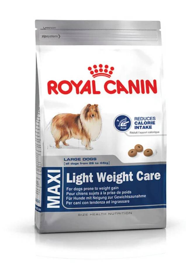 Royal Canin - Croquettes chien Maxi Light Weight Care - ROYAL CANIN - Image 2