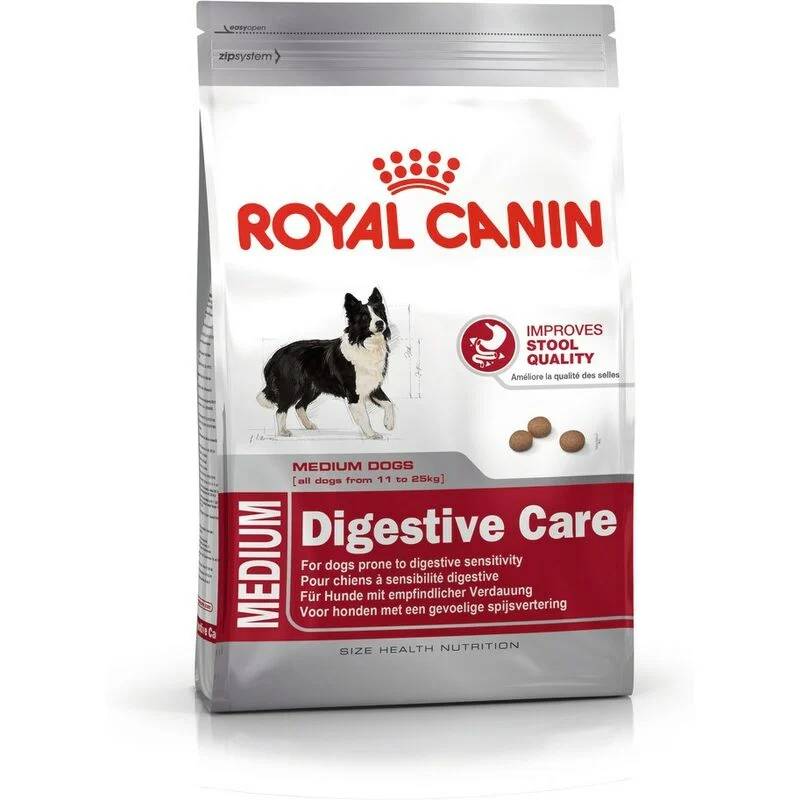 Royal Canin - Croquettes chien Medium Digestive Care - ROYAL CANIN - Image 2