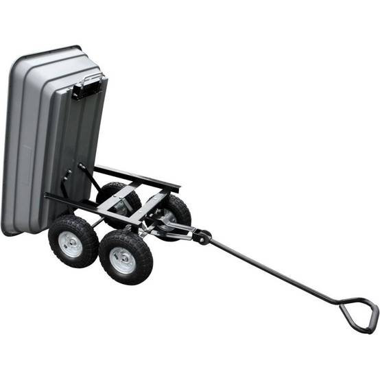 Haemmerlin - Haemmerlin - Chariot de jardin 4x4 Garden - Image 2