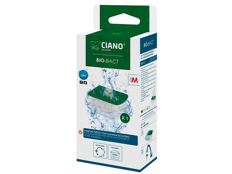 Cartouches Bio-Bact Taille M X1 - Image 5