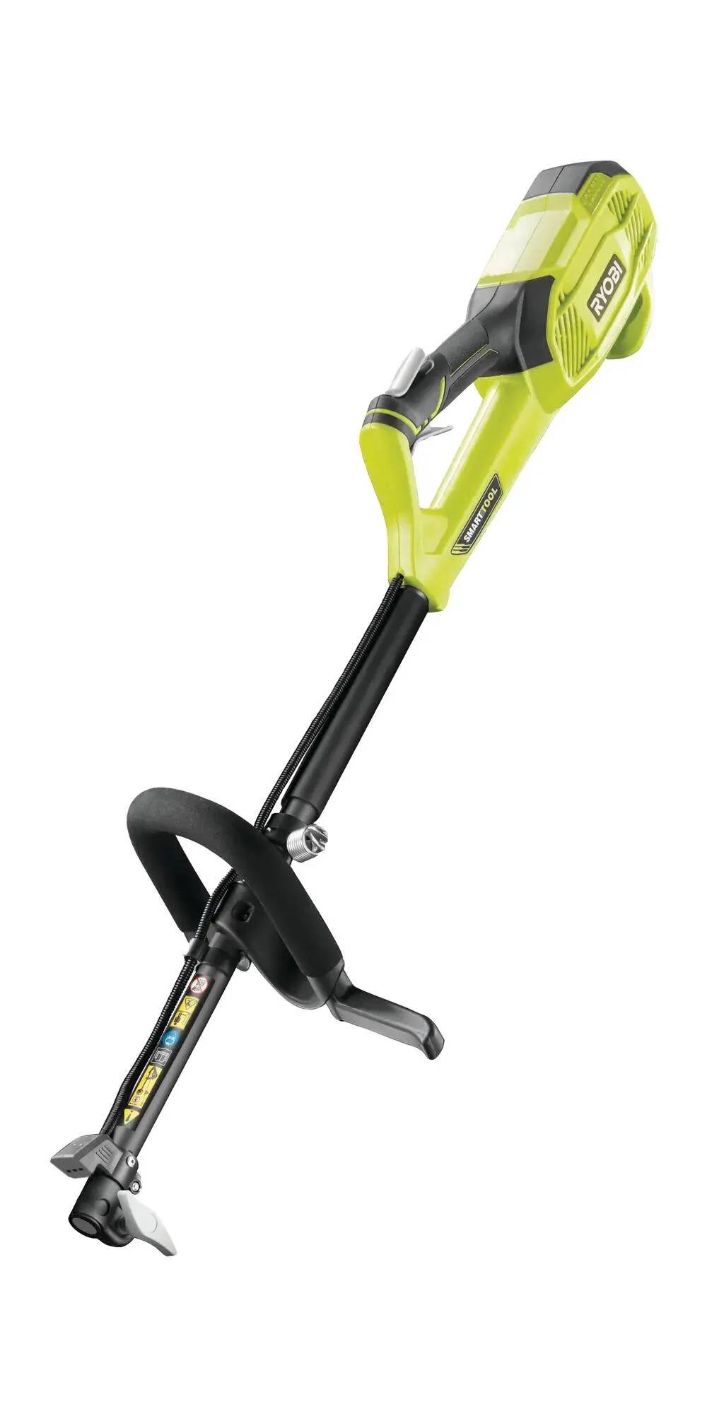 Ryobi - Débroussailleuse électrique Acier Vert 1200 W l. 26 cm H. 140 cm – RYOBI - Image 13