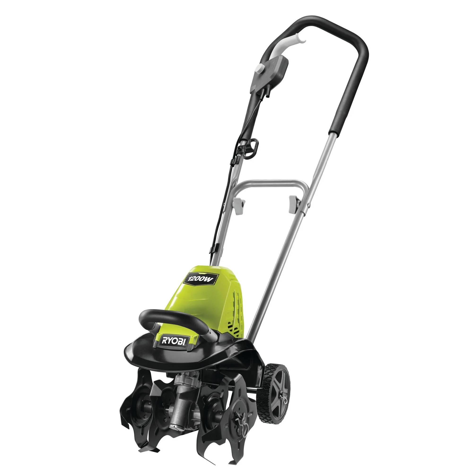 Ryobi - Bineuse électrique - RYOBI - Image 8