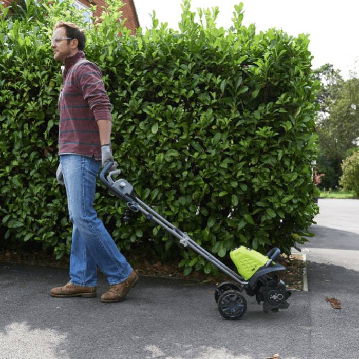 Ryobi - Bineuse électrique - RYOBI - Image 5