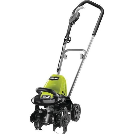 Ryobi - Bineuse électrique - RYOBI - Image 1