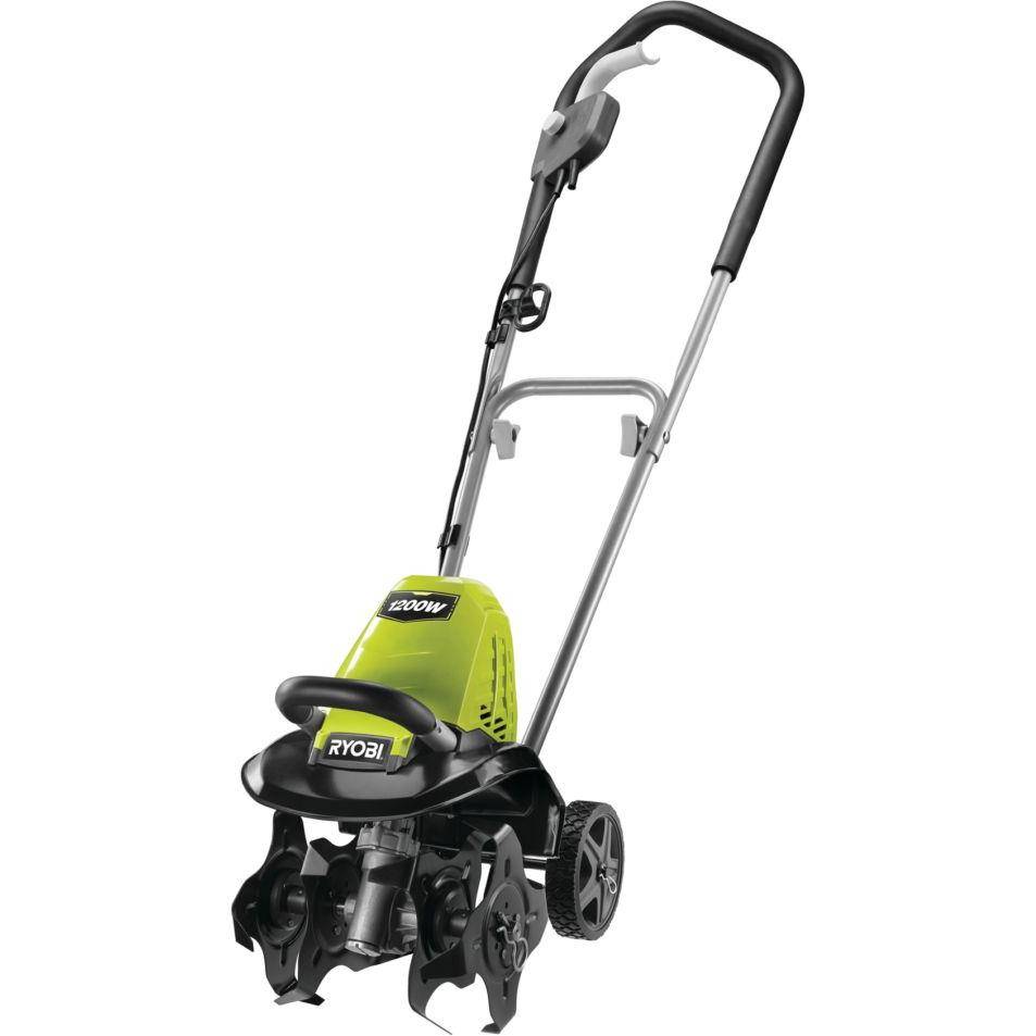 Ryobi - Bineuse électrique - RYOBI - Image 1