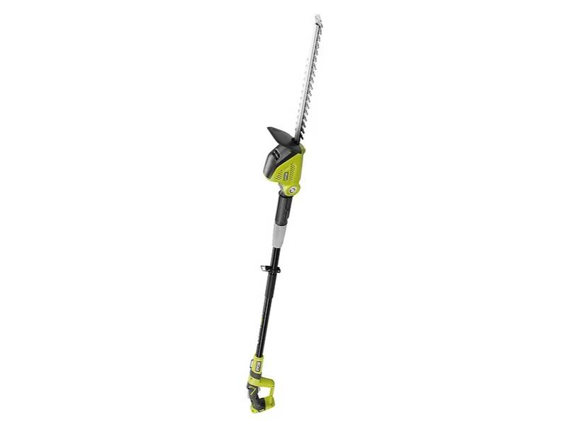 Ryobi - Taille-Haies sur Perche Batterie 18 V Lame 45 cm – RYOBI ONE+