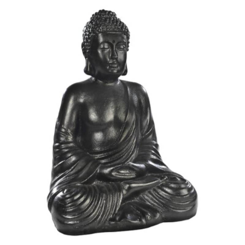 W Hairie Grandon - Statue Bouddha Hindou - GRANDON - Image 1