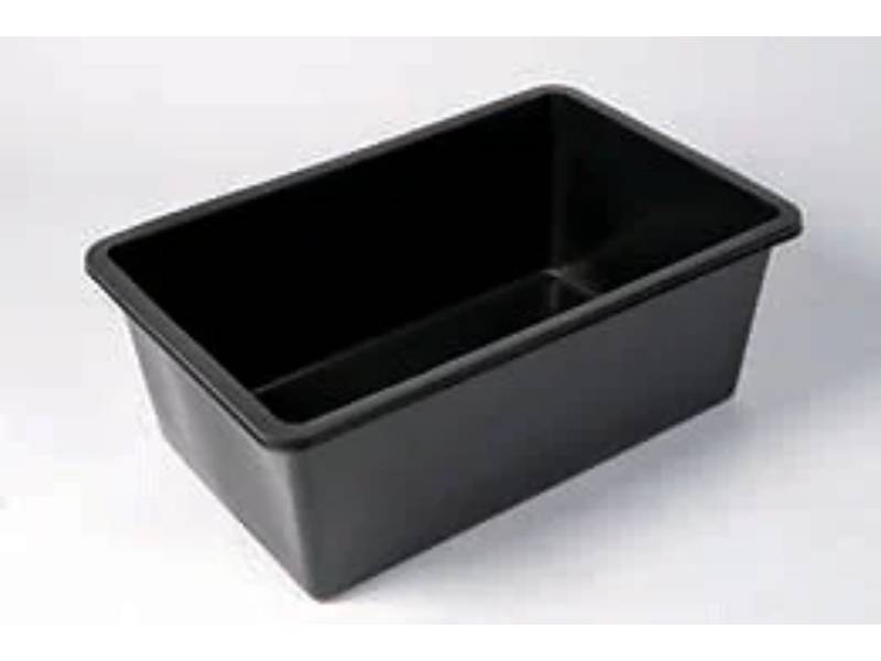 Ubbink - Bassin préformé HDPE Quadra C3 365 L – Ubbink - Image 2