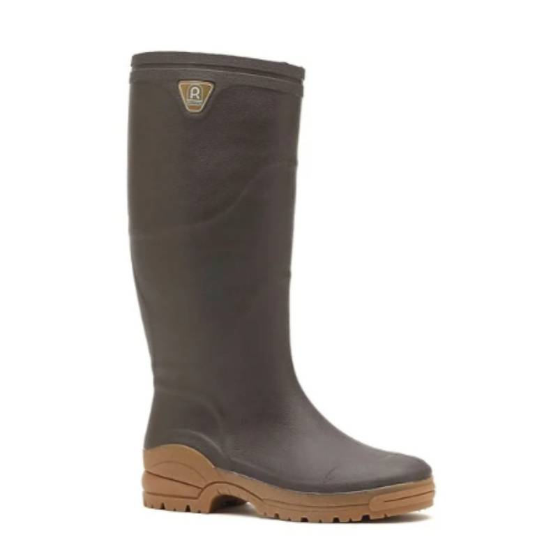 Rouchette - Botte en Caoutchouc SEBS - ROUCHETTE
