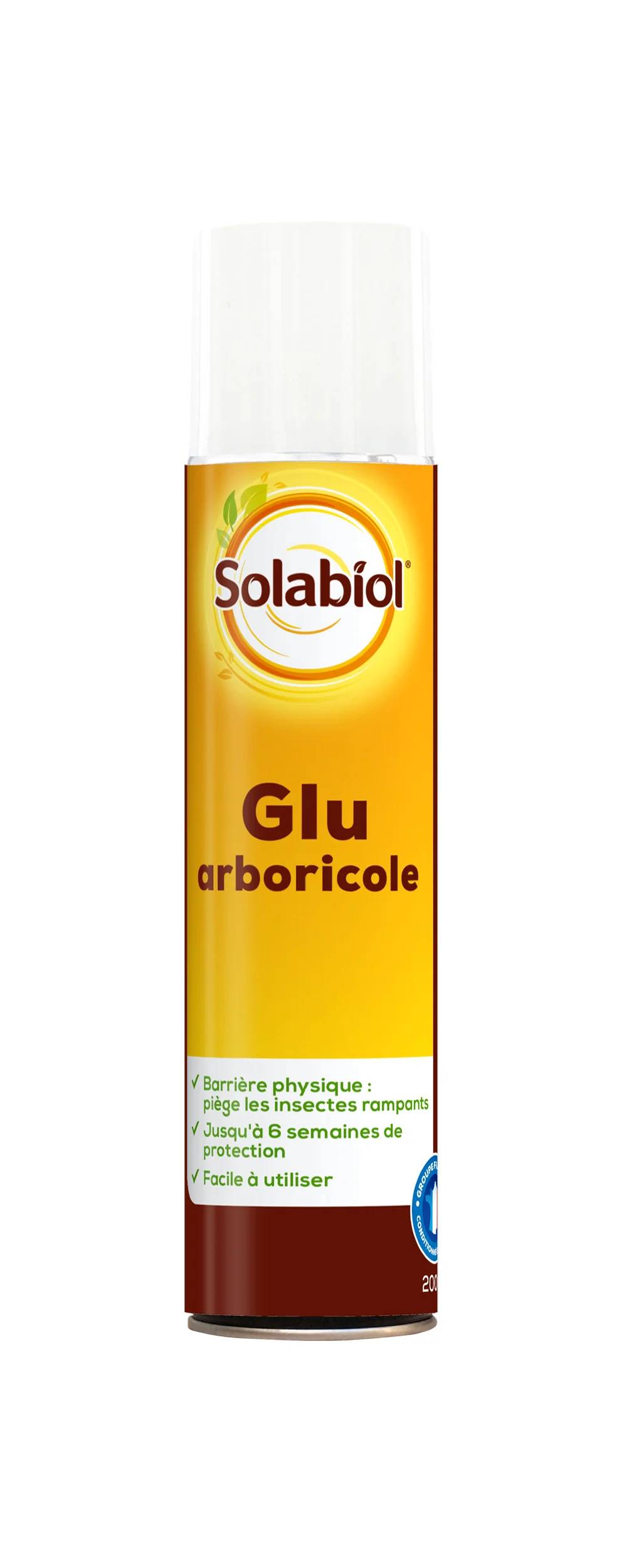 Solabiol - Glu Arboricole Traitement Insectes - SOLABIOL