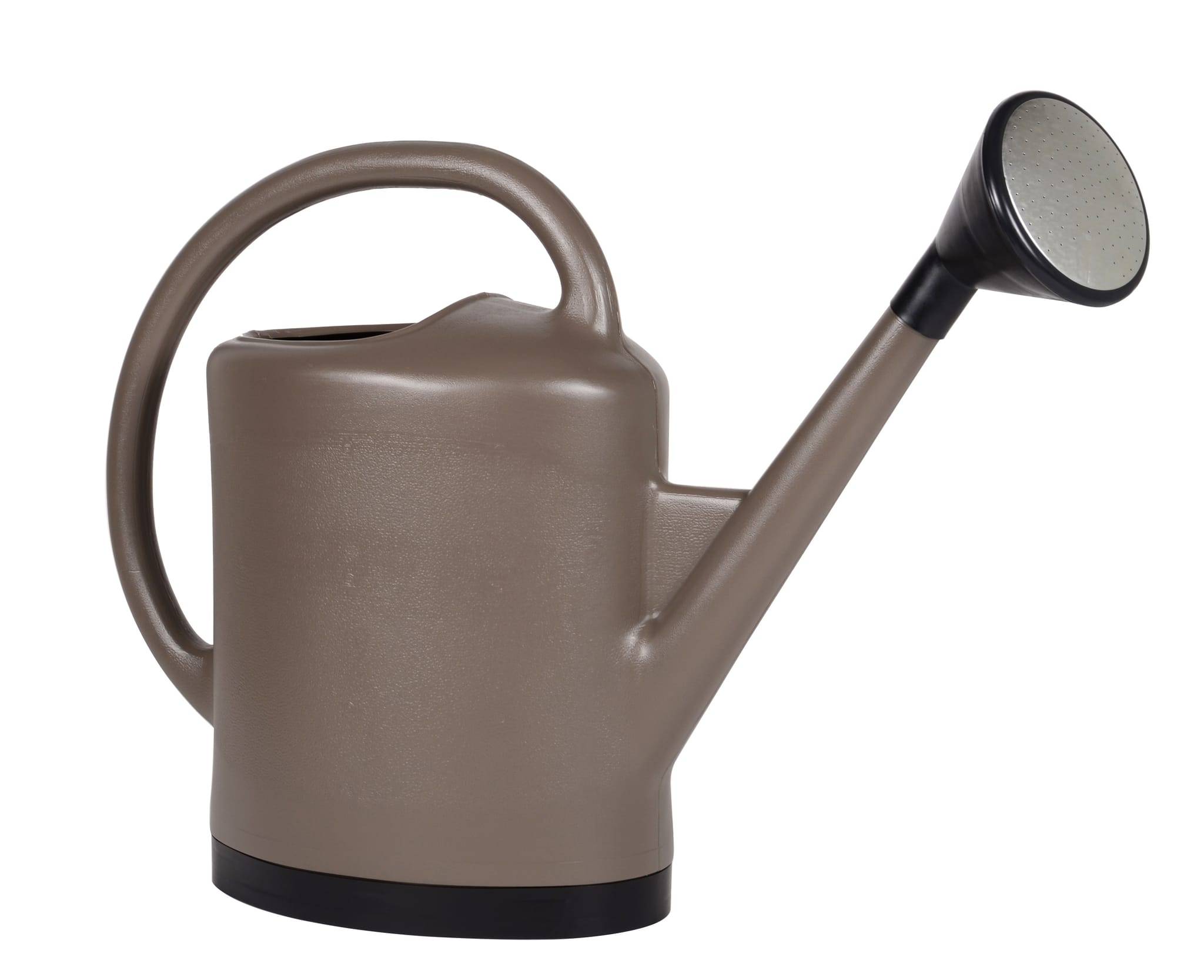 EDA Plastiques - Arrosoir 13l avec pomme - L.57 x l.19 x H.44 cm