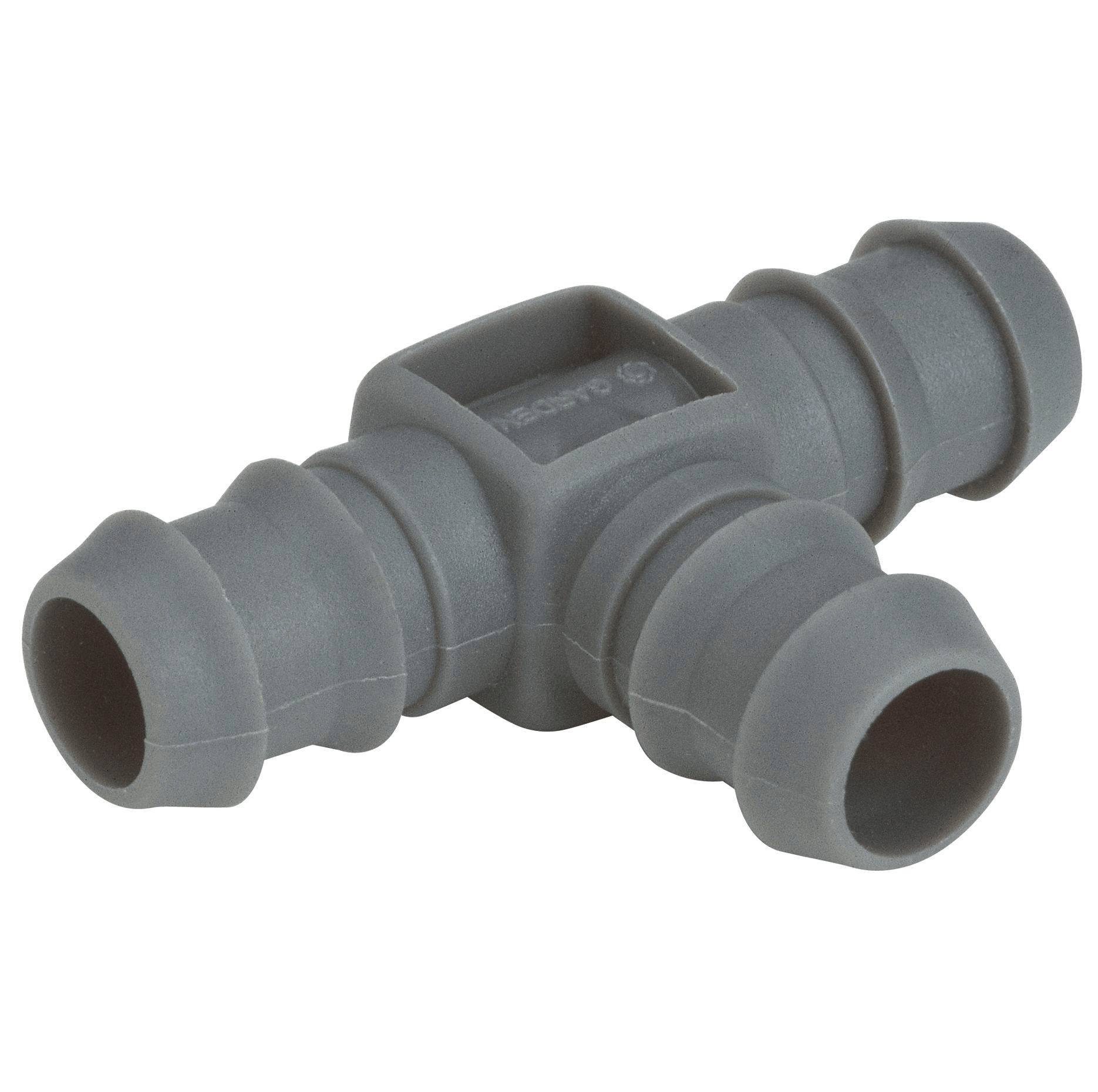 Jonction en T Raccord 13 mm - GARDENA