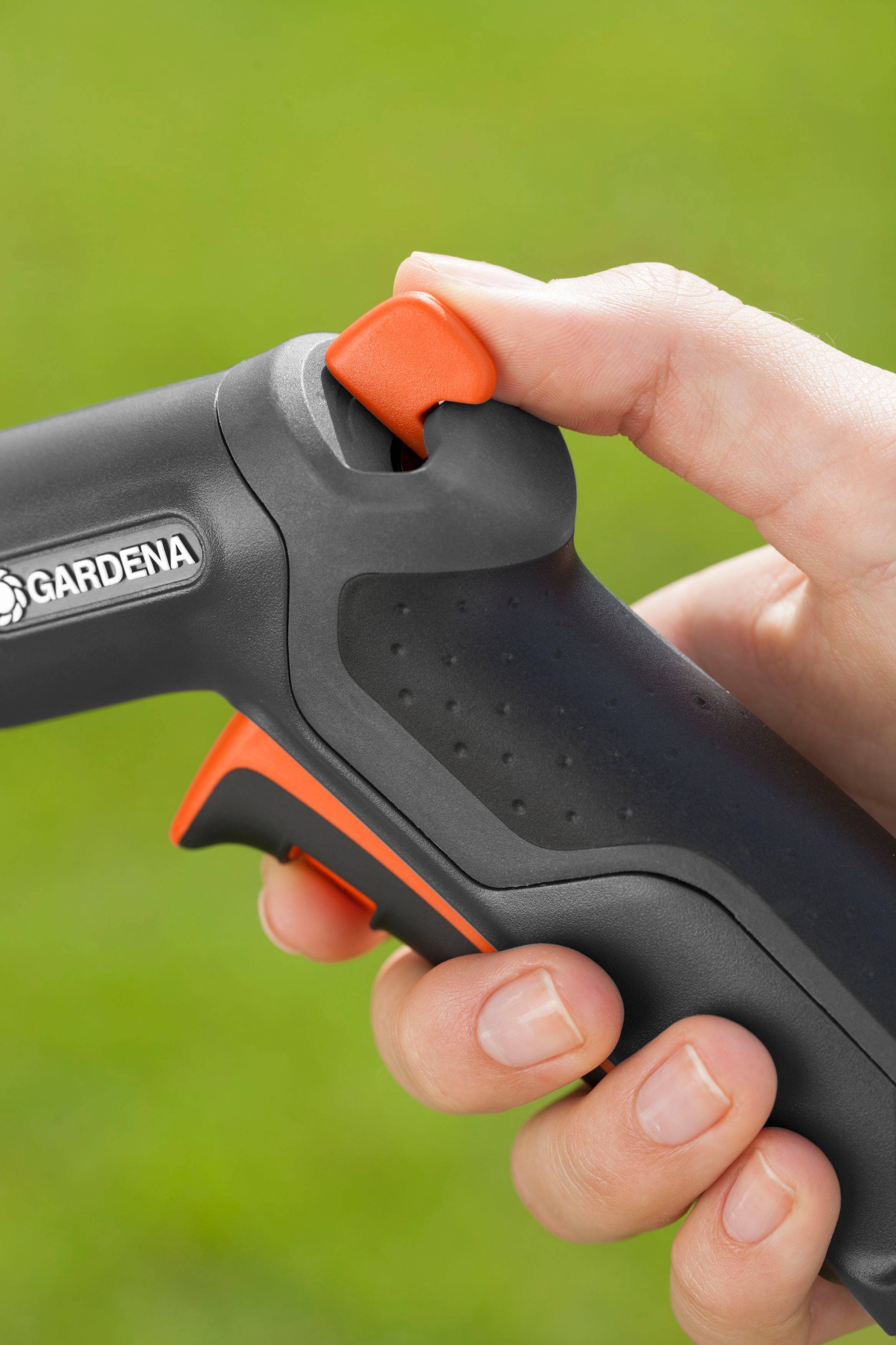 Gardena - Pistolet-arrosoir pour plantes sensibles - Gardena - Image 2