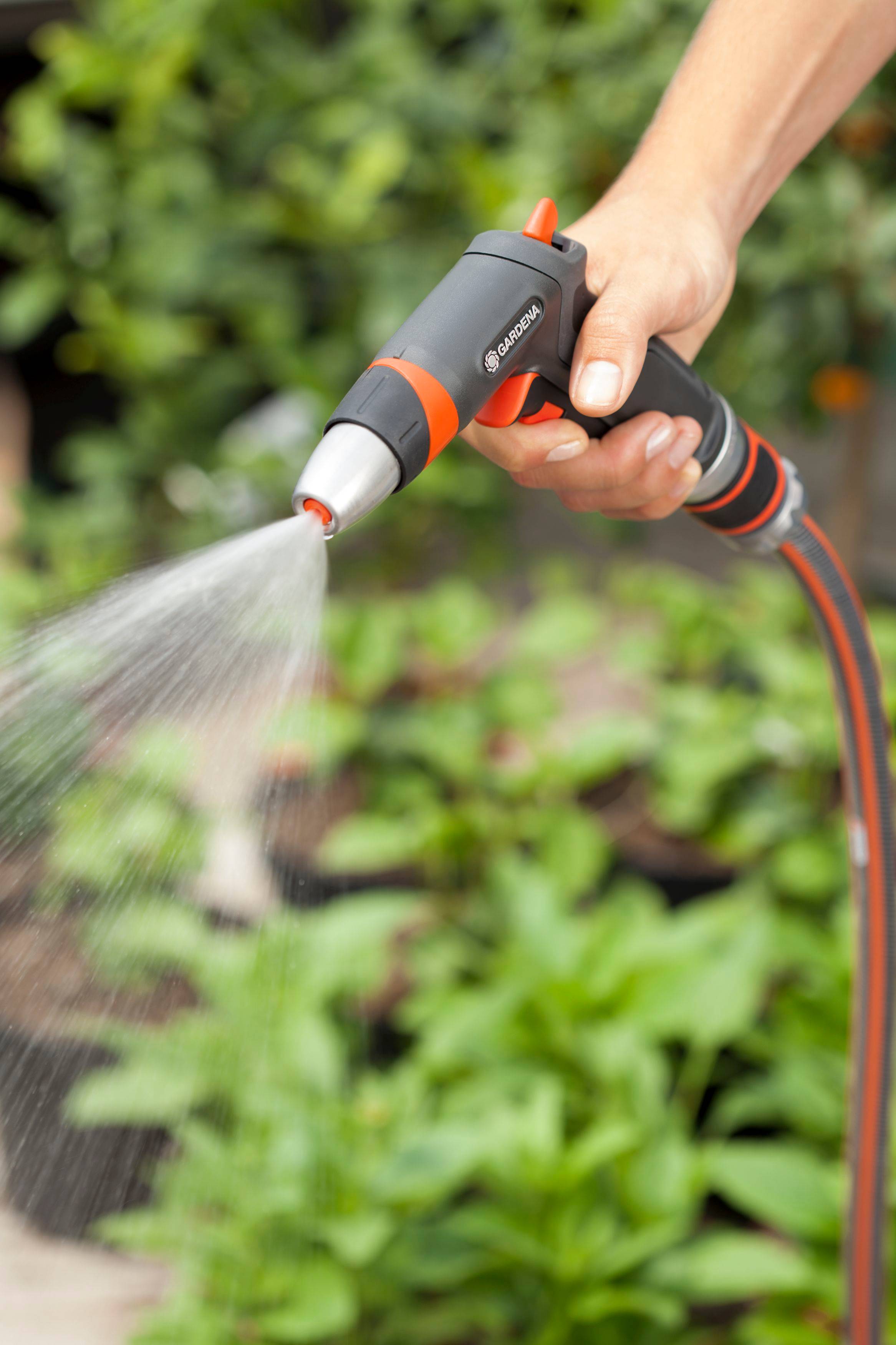 Gardena - Pistolet-arrosoir pour plantes sensibles - Gardena - Image 5