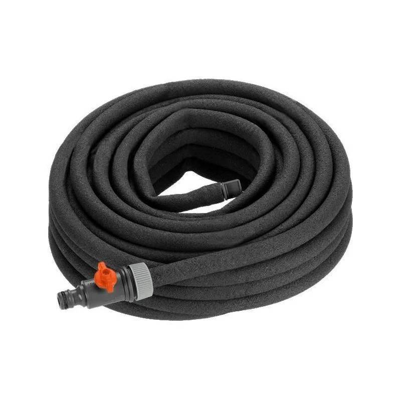 Gardena - Tuyau micro-poreux régulateur débit/pression L. 15 m - Gardena - Image 1
