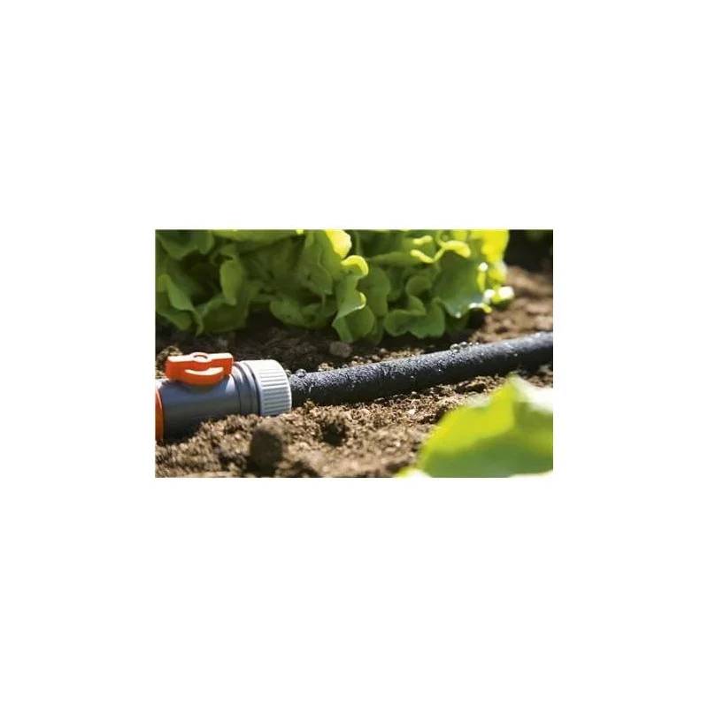 Gardena - Tuyau micro-poreux régulateur débit/pression L. 15 m - Gardena - Image 4