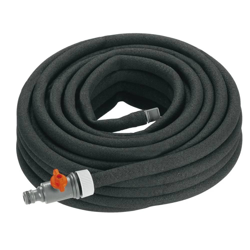 Gardena - Tuyau micro-poreux régulateur débit/pression L. 15 m - Gardena - Image 7
