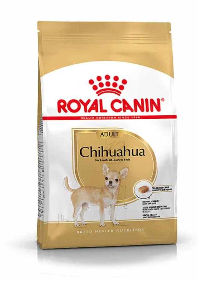 Royal Canin - Croquettes Chien Chihuahua Adult - ROYAL CANIN - Image 1