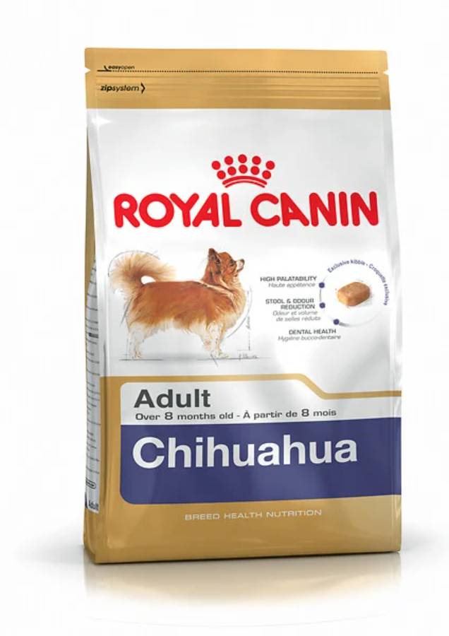 Royal Canin - Croquettes Chien Chihuahua Adult - ROYAL CANIN - Image 2