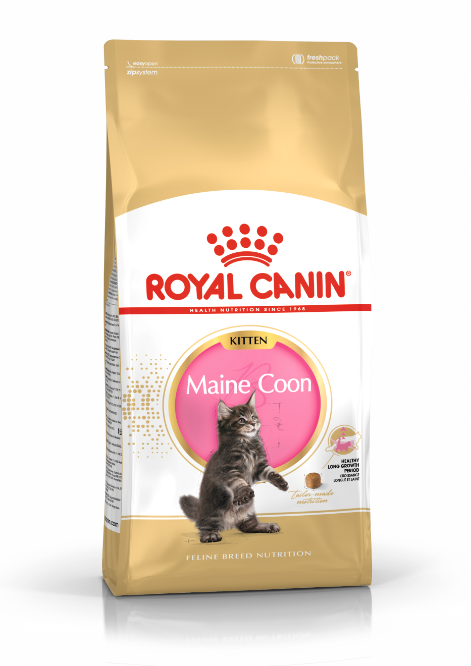 Royal Canin - Croquettes chat Maine Coon kitten – ROYAL CANIN - Image 5