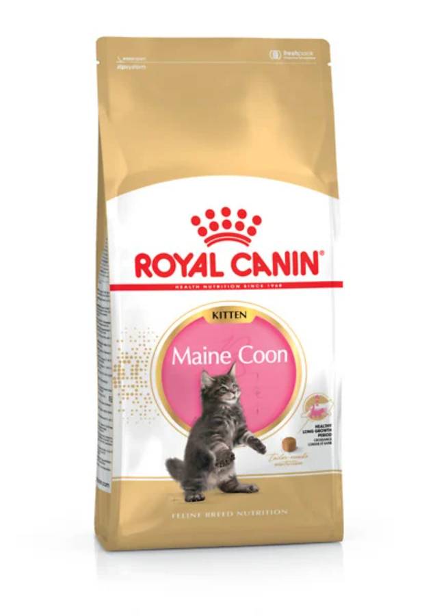 Royal Canin - Croquettes chat Maine Coon kitten – ROYAL CANIN - Image 1