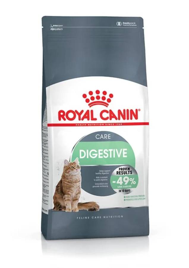 Royal Canin - Croquettes chat Adulte - ROYAL CANIN - Image 2