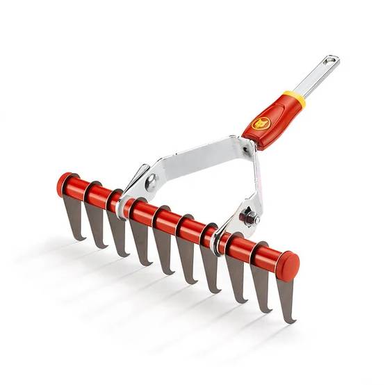 Outils Wolf - Scarificateur à gazon l. 30 cm - Outils Wolf - Image 1