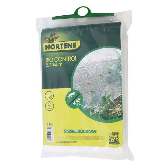 Nortène - Filet Anti-Insectes - NORTENE - Image 6