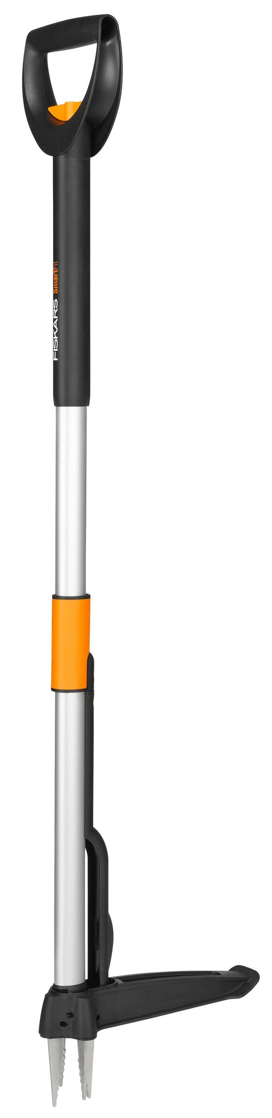 Fiskars - Désherbeur manuel télescopique FISKARS Smartfit - Image 8