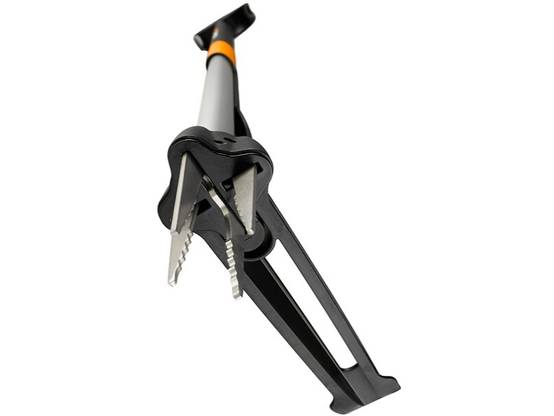 Fiskars - Désherbeur manuel télescopique FISKARS Smartfit - Image 15