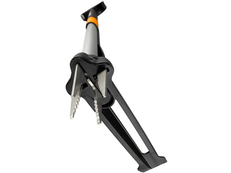 Fiskars - Désherbeur manuel télescopique FISKARS Smartfit - Image 15