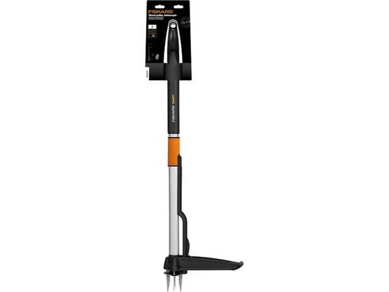 Fiskars - Désherbeur manuel télescopique FISKARS Smartfit - Image 14