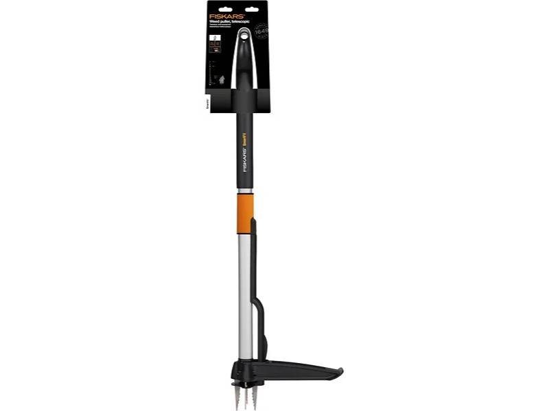 Fiskars - Désherbeur manuel télescopique FISKARS Smartfit - Image 14