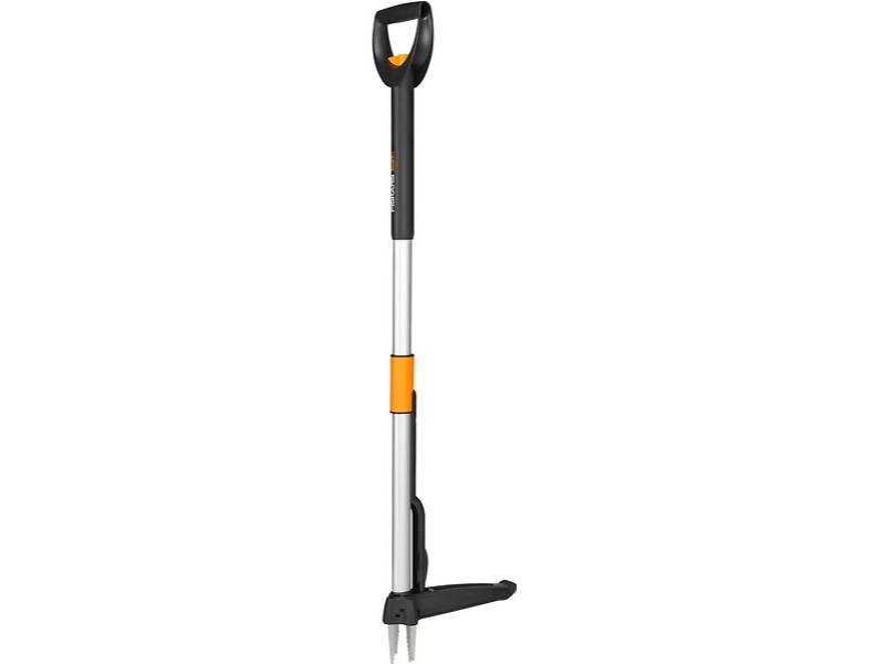 Fiskars - Désherbeur manuel télescopique FISKARS Smartfit - Image 12